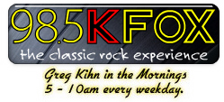 Kfox Logo